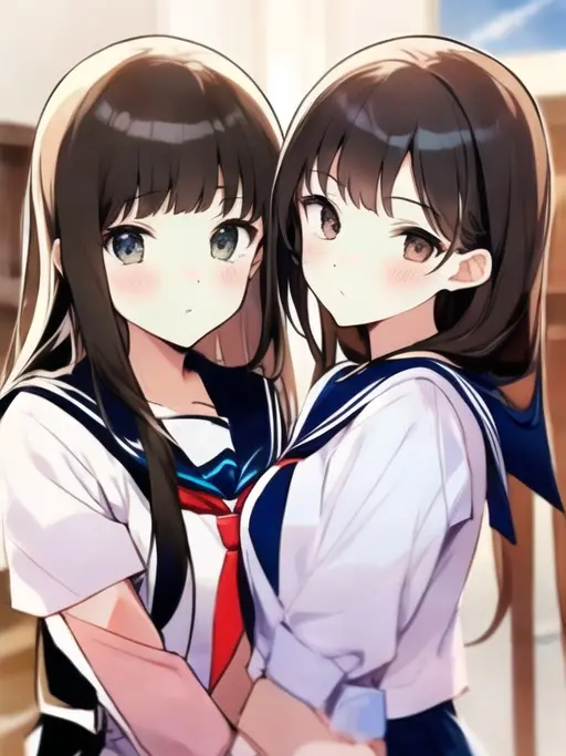 DrearyFort9309의 星降る島の隠し事　優希&愛編