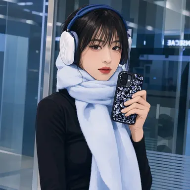 Profile image of アヒョン