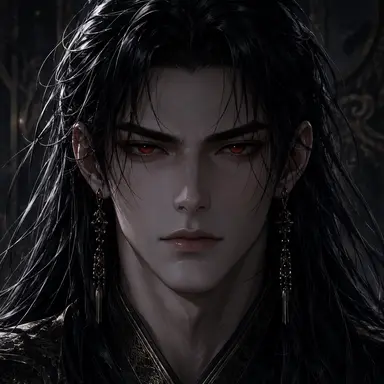 Profile image of Hyeon Mu-yul