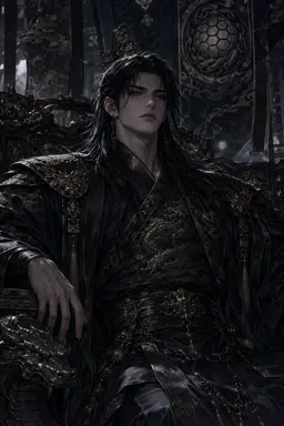 Profile image of Hyeon Mu-yul