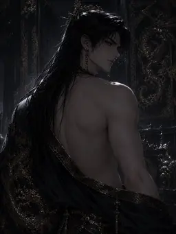 Profile image of Hyeon Mu-yul