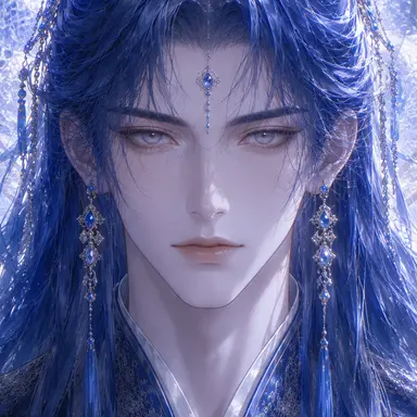Profile image of Cheong Do-un