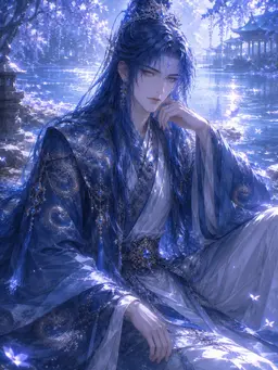 Profile image of Cheong Do-un