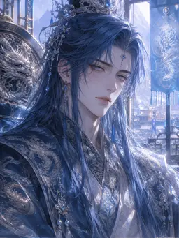 Profile image of Cheong Do-un