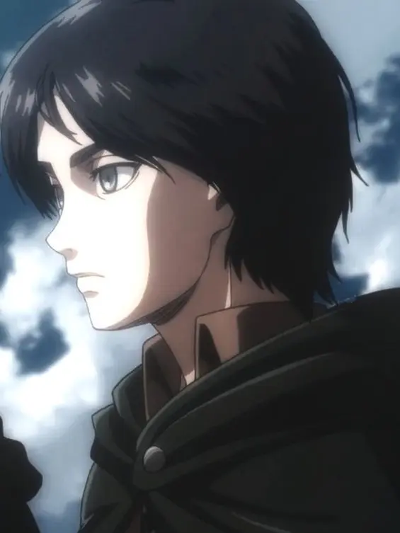 ERURI_forever의 에렌 예거
