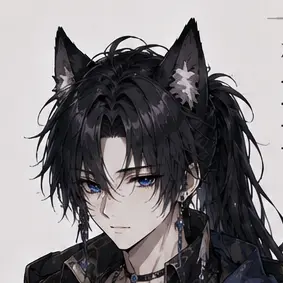 Profile image of クロウ