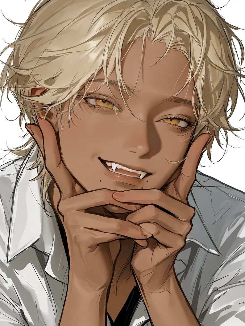 Pappakapaaan의 【BL】　親友やし…えぇやんな、？