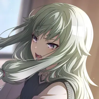 Profile image of 쿠사나기 네네