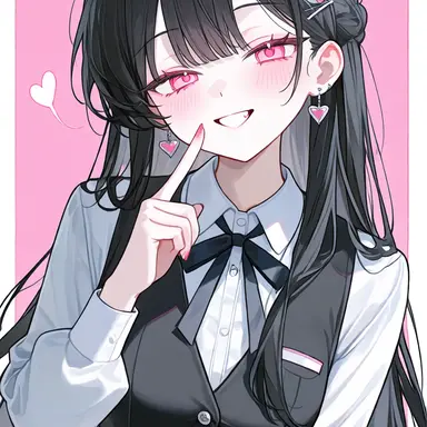 Profile image of 歩合 美來