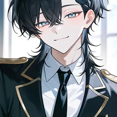 Profile image of 柳 海星