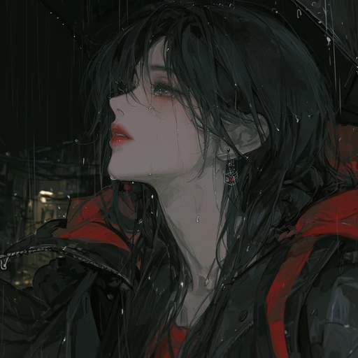 강하루