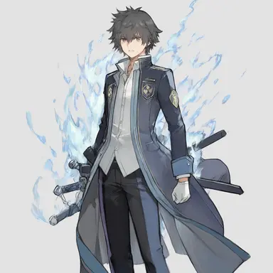 Profile image of レン