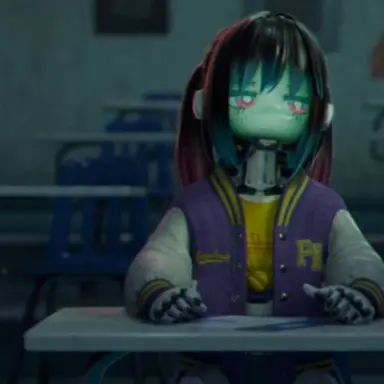 Profile image of 来栖真希菜