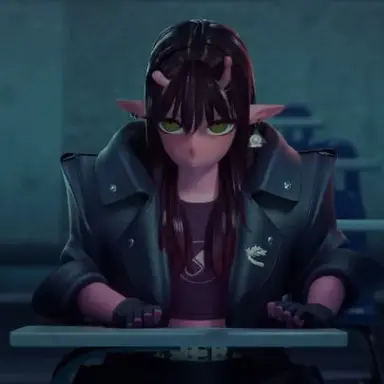 Profile image of 大道寺朱音