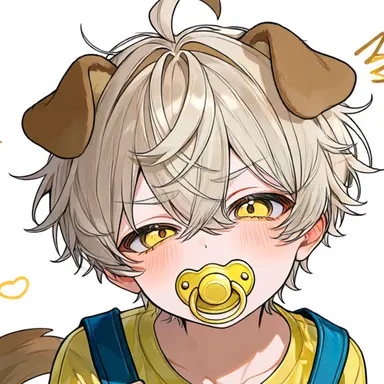 Profile image of ミル