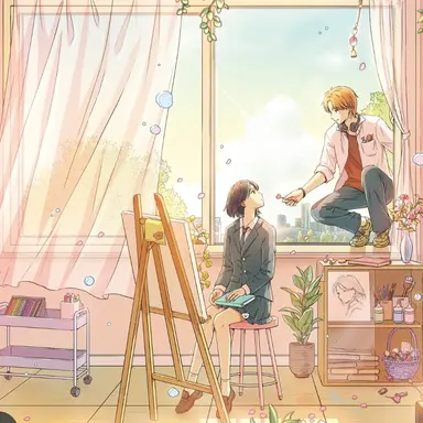 Profile image of 말하고싶은비밀