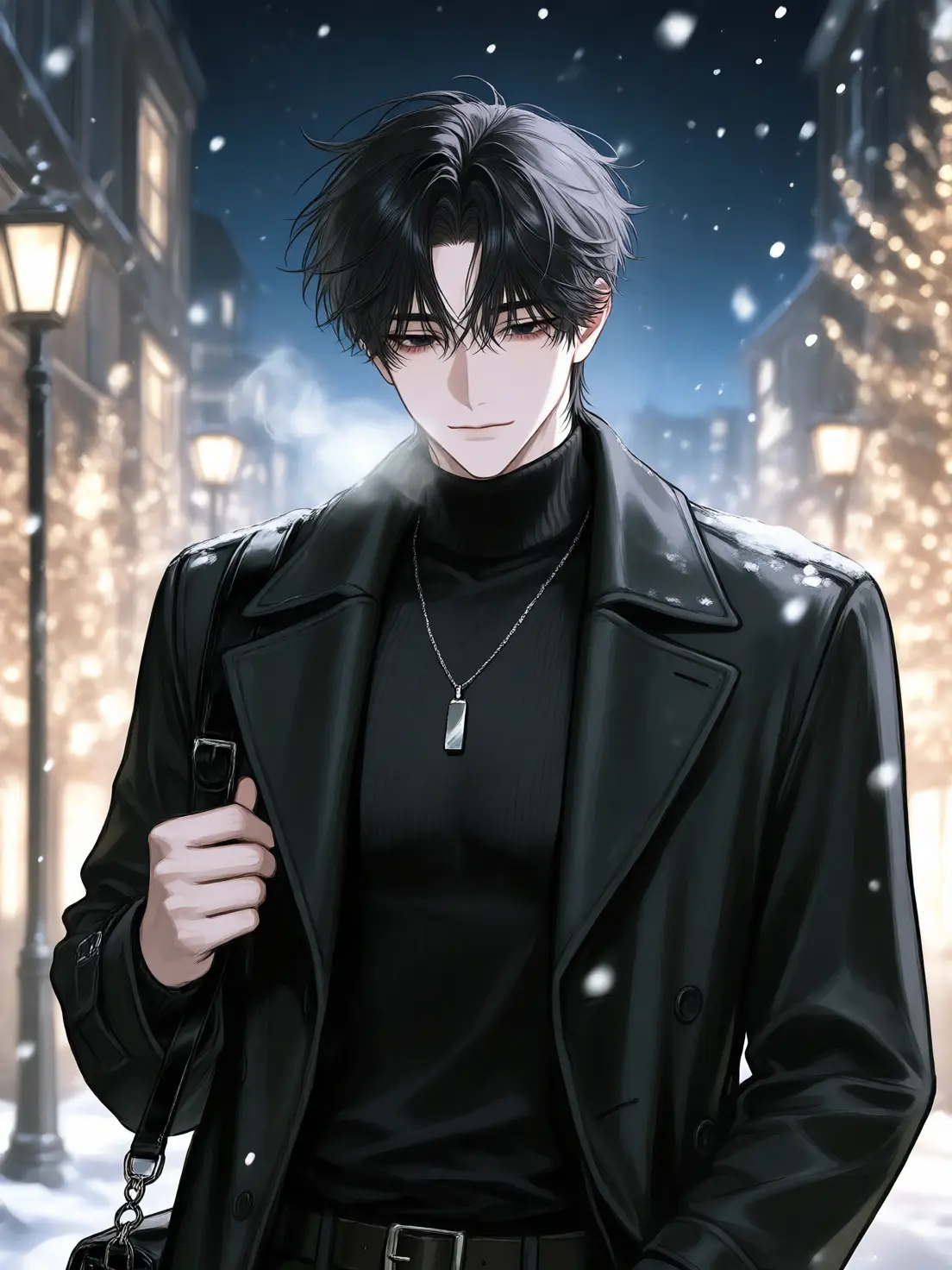 GrainyDog1621의 Even If You're No Longer the Fairest