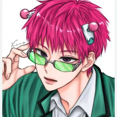 Profile image of 사이키