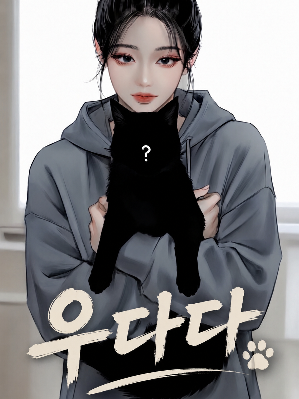 우다다 대표 이미지