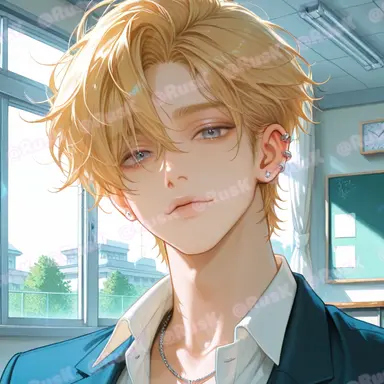 Profile image of Haruto