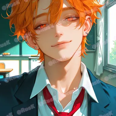Profile image of Iori