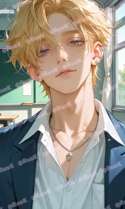 Profile image of Haruto