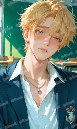 Profile image of Haruto