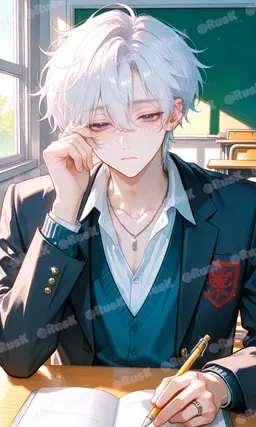 Profile image of Toru