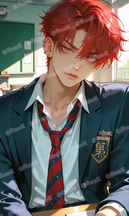 Profile image of Shion