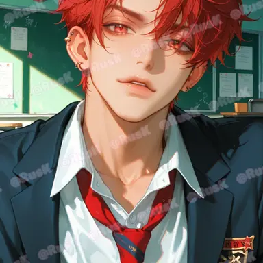 Profile image of Shion
