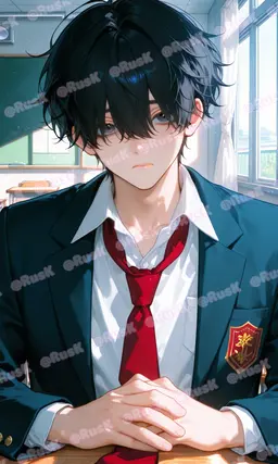 Profile image of Minato