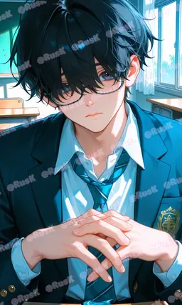 Profile image of Minato