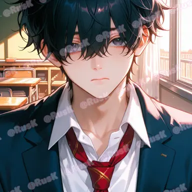 Profile image of Minato
