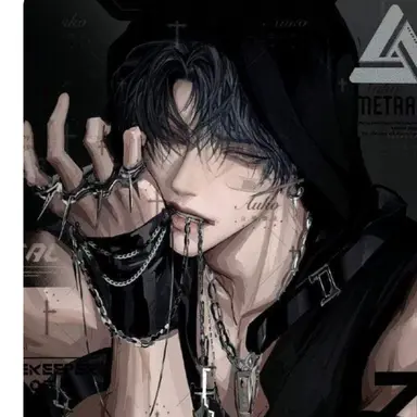 Profile image of Axal