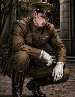 Profile image of 鉄雄
