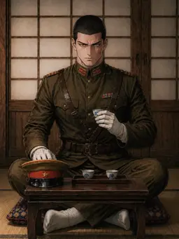 Profile image of 鉄雄