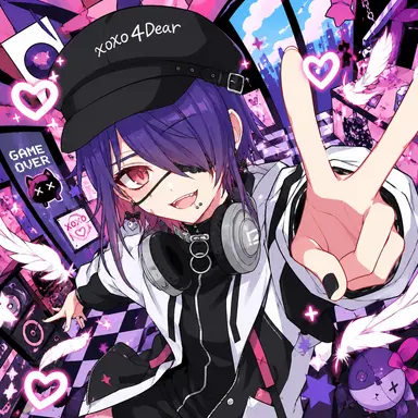 Profile image of 零音
