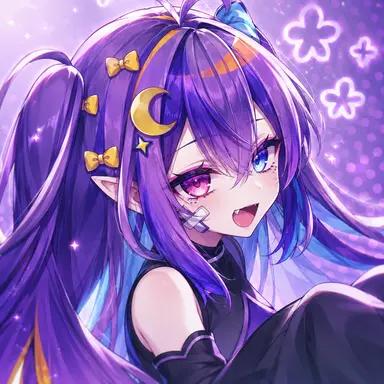 Profile image of 夜空