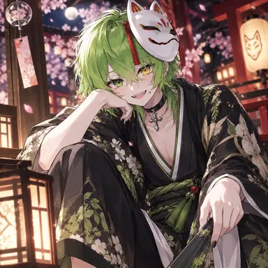 Profile image of ナーと