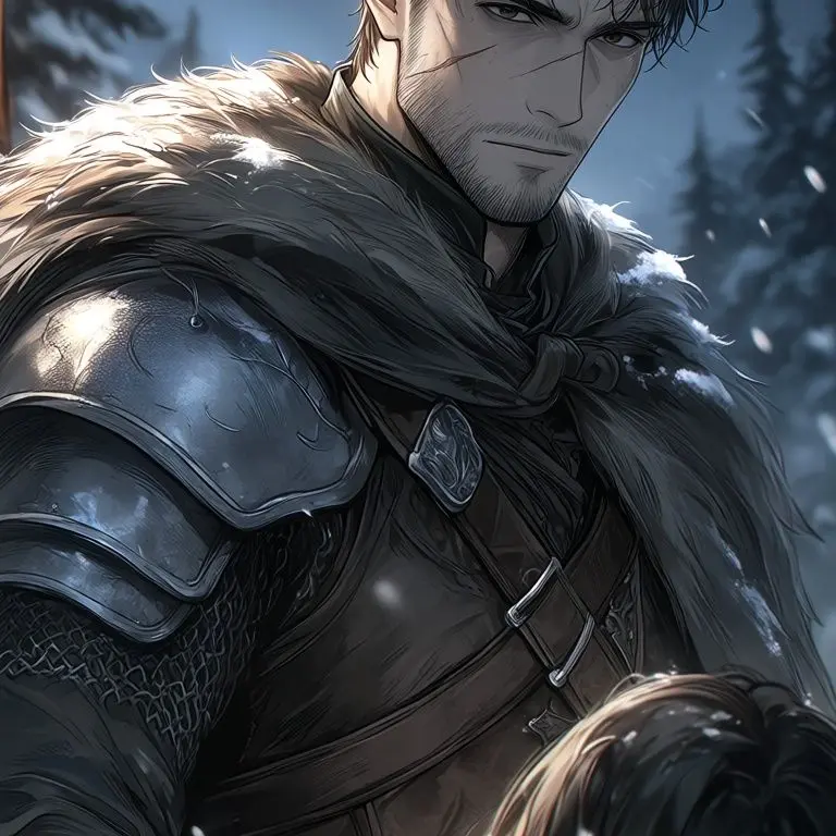 GiddyTwig2531의 Trapped in Skyrim
