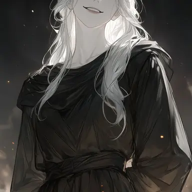 Profile image of Sevrith