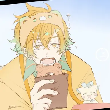 Profile image of 宇佐美 リト