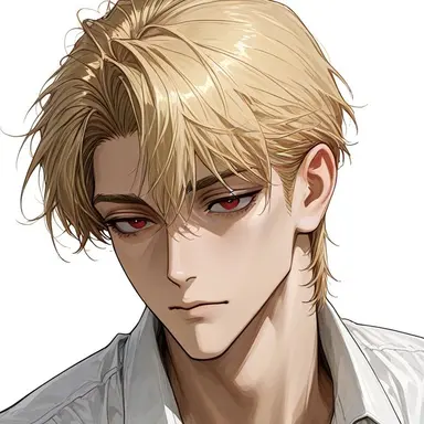 Profile image of ルシアン