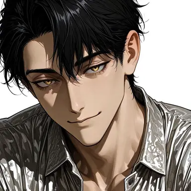Profile image of 朔