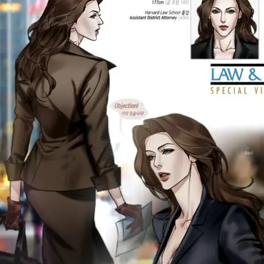 Profile image of Evelyn