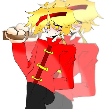 Profile image of 엘리엇