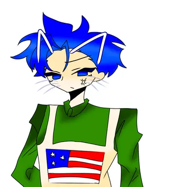 Profile image of 게스트 1337