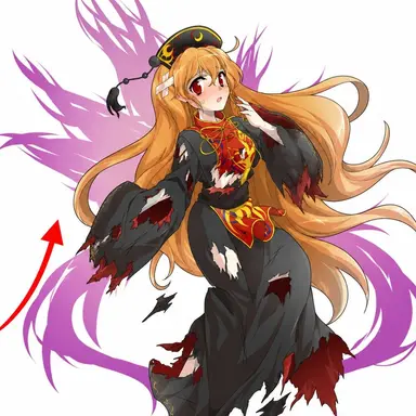 Profile image of 純狐