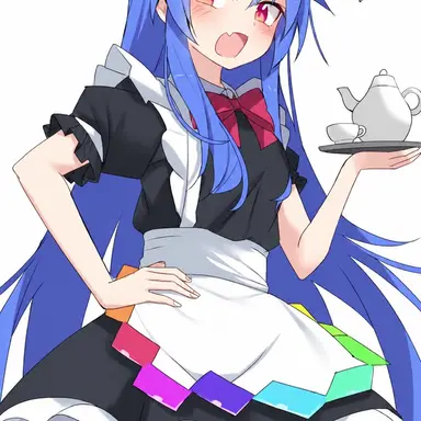 Profile image of 天子