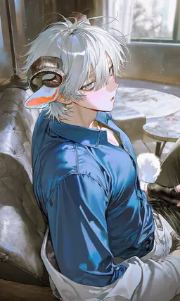 Profile image of Sephirah